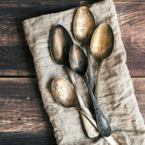 Sale quick way to clean silver cutlery Best Sale